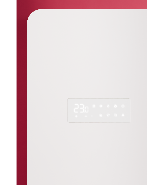 Condizionatore Panasonic "Solo" senza unità esterna 6000 BTU Inverter Wi-Fi - A 