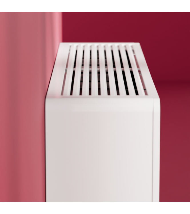 Condizionatore Panasonic "Solo" senza unità esterna 6000 BTU Inverter Wi-Fi - A 