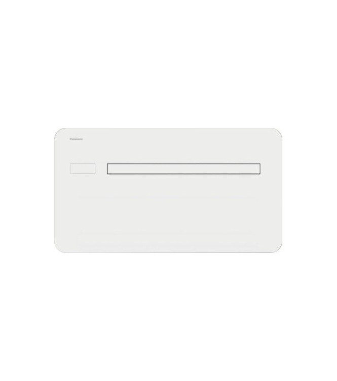 Condizionatore Panasonic "Solo" senza unità esterna 7000 BTU Inverter Wi-Fi - A+