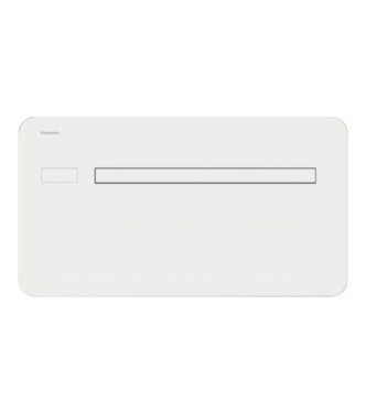 Condizionatore Panasonic "Solo" senza unità esterna 7000 BTU Inverter Wi-Fi - A+