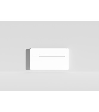 Condizionatore Panasonic "Solo" senza unità esterna 9000 BTU Inverter Wi-Fi - A+