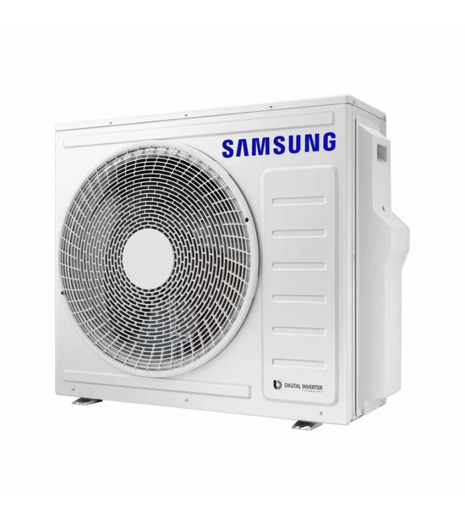 Condizionatore Samsung Cebu S2 12000+12000+12000 BTU Trial Split Inverter Wi-Fi  A++/A+ - AJ080TXJ4KG/EU