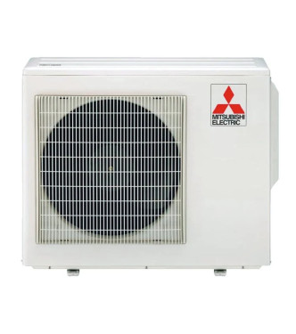 Condizionatore Mitsubishi Serie BT  7000+12000 BTU Dual Split Inverter  Wi-Fi  A+++/A++ - MXZ-2F42VF4