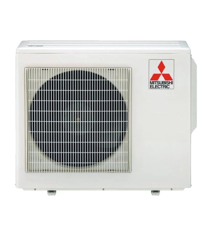Condizionatore Mitsubishi Serie BT 7000+12000+12000 BTU Trial Split Inverter Wi-fi A+++/A++ - MXZ-3F54VF4