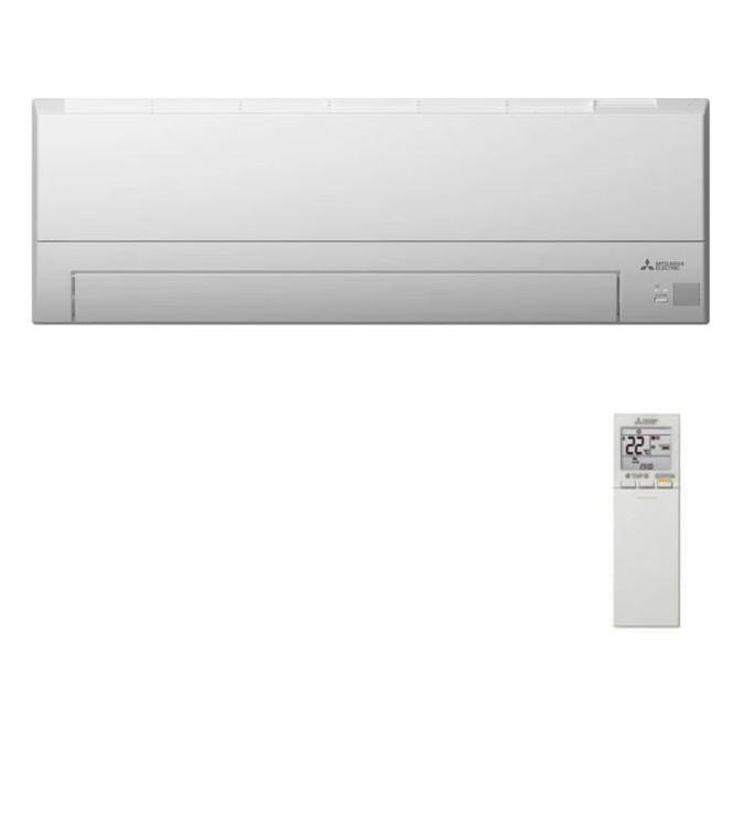 Condizionatore Mitsubishi Serie BT 7000+9000+12000 BTU Trial Split Inverter Wi-fi A++/A+ - MXZ-3F68VF4