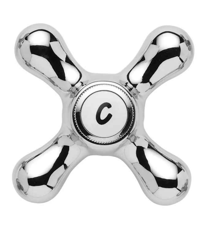 Set miscelatore lavabo e bidet monoforo - Iris di Paffoni