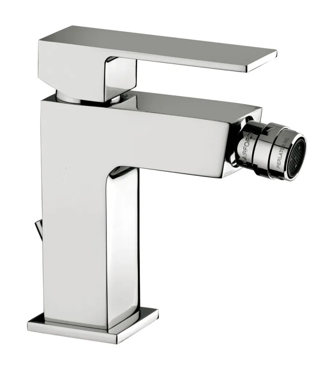 Rubinetteria da bagno Paffoni Elle lavabo da incasso e bidet