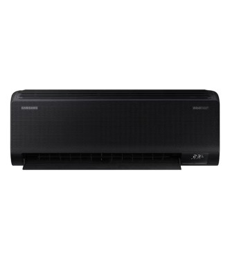 Condizionatore Samsung WindFree Black 12000+12000 BTU Dual Split Inverter Wi-Fi  A+++/A++ AJ052TXJ2KG/EU