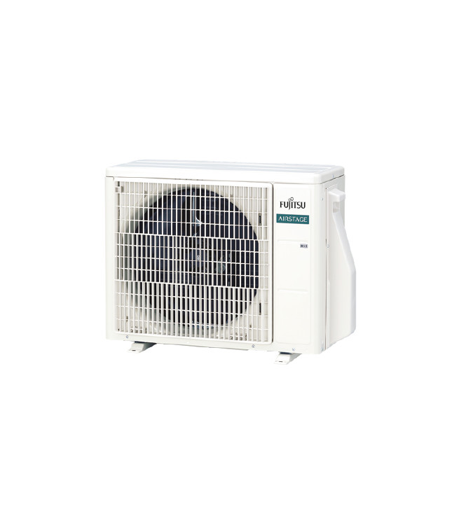 Condizionatore Fujitsu Serie KN 7000 BTU Monosplit Inverter  Wi-Fi A++/A+ - 3NGF89905