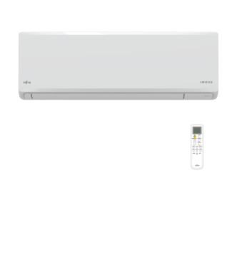 Condizionatore Fujitsu Serie KN 7000+7000+9000 BTU Trial Split Inverter Wi.Fi A+++/A++ - unità  esterna 5.4 kW