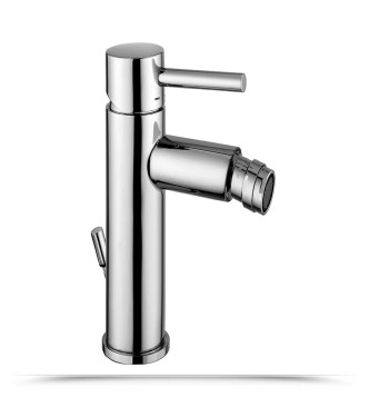 Set rubinetteria bagno Paffoni stick per lavabo bidet e incasso doccia a muro