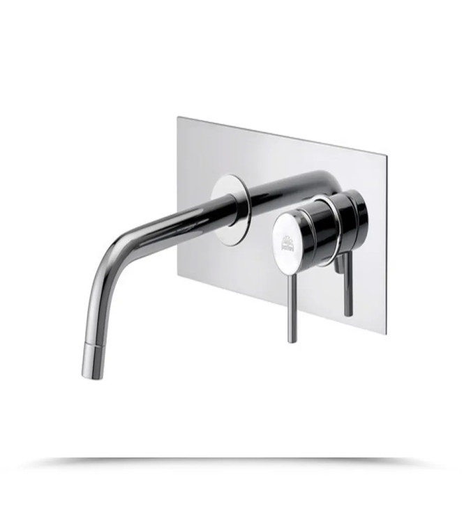 Paffoni Stick miscelatore incasso lavabo + miscelatore bidet + miscelatore incasso doccia con deviatore