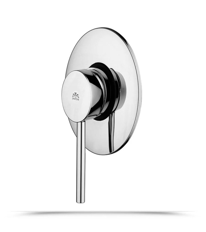Paffoni Miscelatori Stick lavabo + bidet + incasso doccia