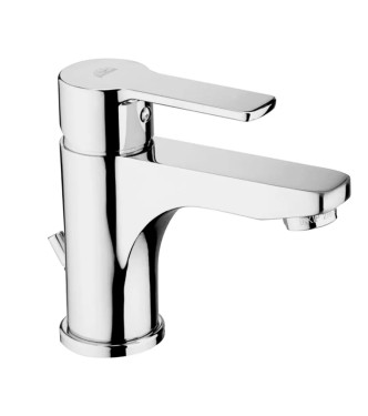 Paffoni Red miscelatore lavabo + bidet + incasso doccia