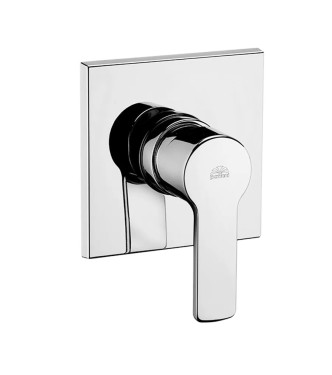 Paffoni Red miscelatore lavabo + bidet + incasso doccia