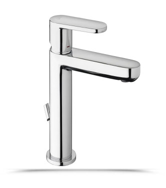 Paffoni Candy miscelatori lavabo bidet con pilette ed incasso doccia