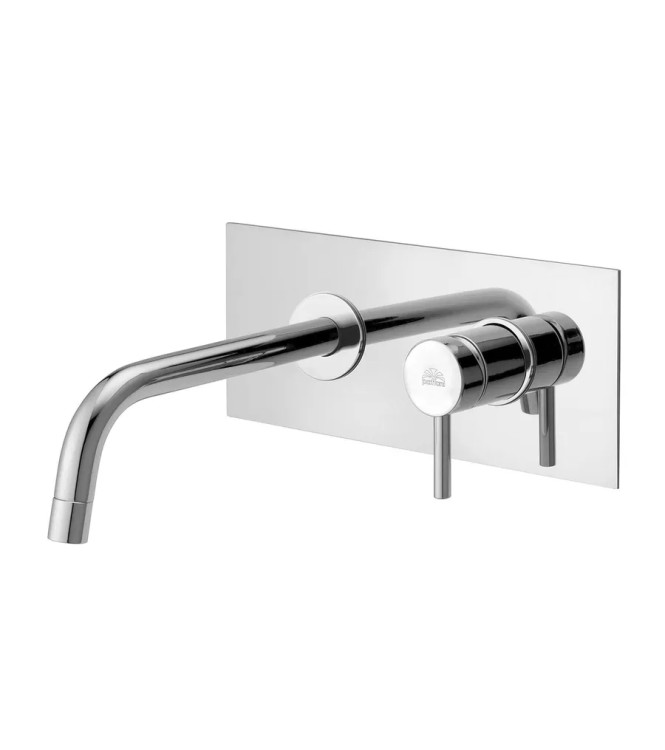 Paffoni Stick miscelatore incasso lavabo + miscelatore bidet + miscelatore vasca con flessibile e doccetta