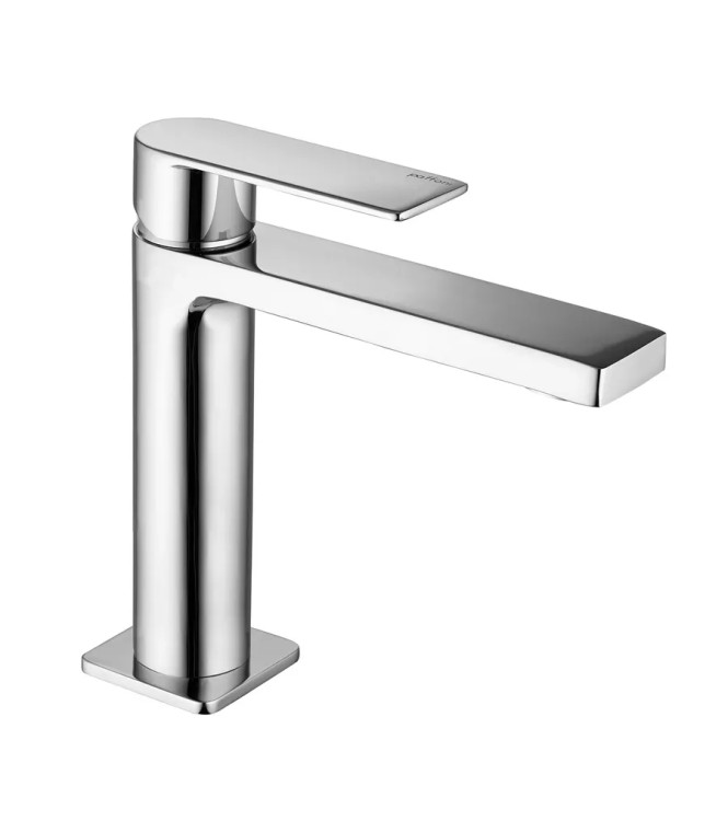 Set miscelatore lavabo e bidet con incasso vasca cromato - Tango di Paffoni