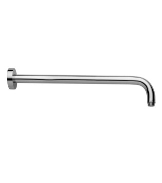 Braccio doccia lusso 30 cm cromato - Paffoni