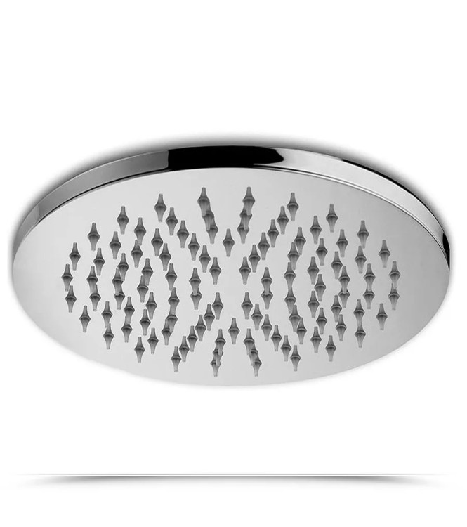 Set doccia Stick di Paffoni con miscelatore doccia con deviatore + braccio 40 cm + soffione + doccetta