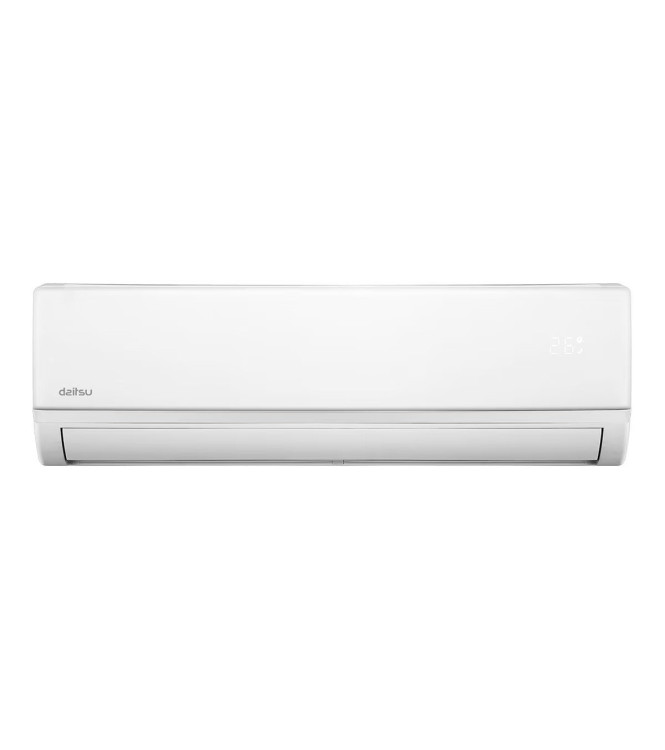 Condizionatore Daitsu ARTIC LITE 9000 BTU Monosplit Inverter  Wi-Fi  A++/A+ - 3NDA01670