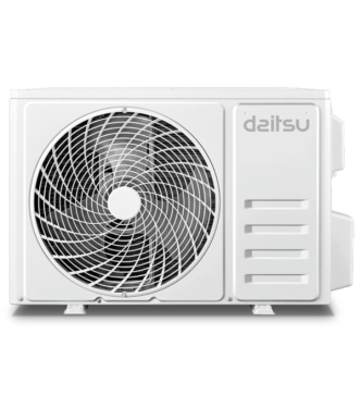 Condizionatore Daitsu ARTIC LITE 12000 BTU Monosplit Inverter  Wi-Fi  A++/A+ - 3NDA01675