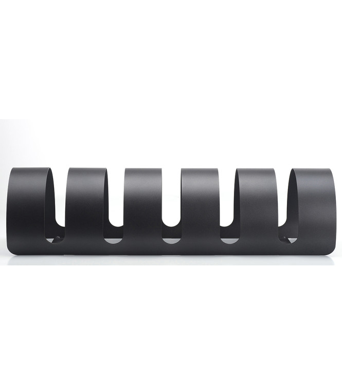 PORTA-BICI ANTRACITE