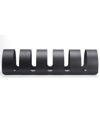 PORTA-BICI ANTRACITE