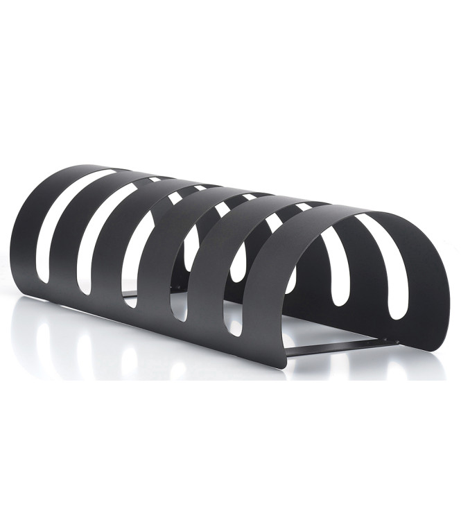 PORTA-BICI ANTRACITE