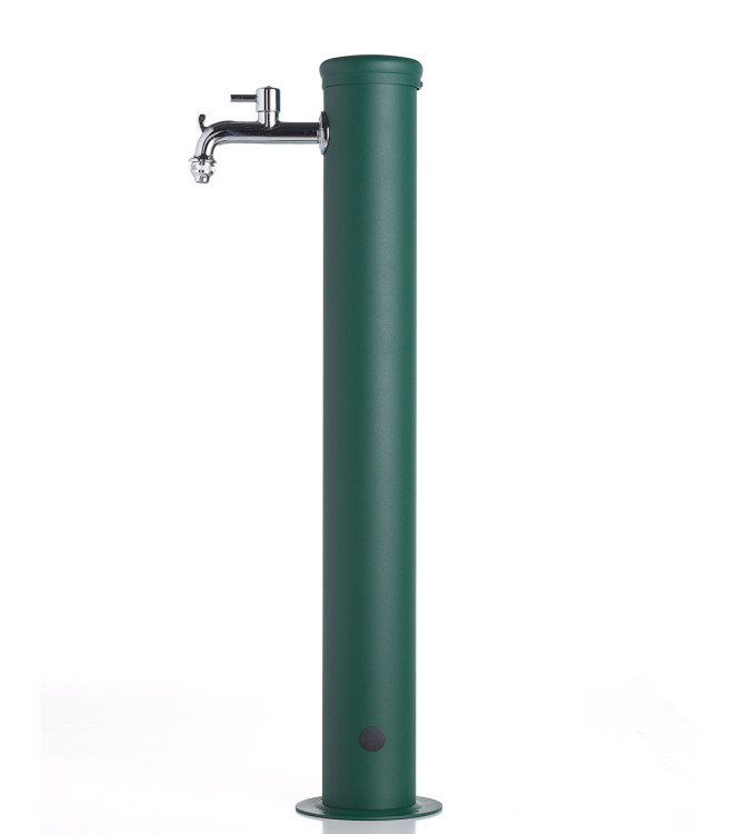 FONTANA 1 RUBINETTO VERDE