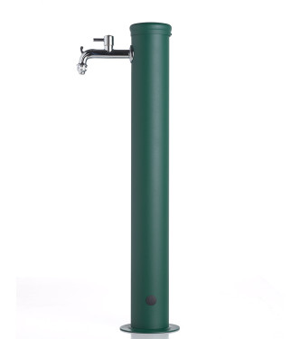 FONTANA 1 RUBINETTO VERDE