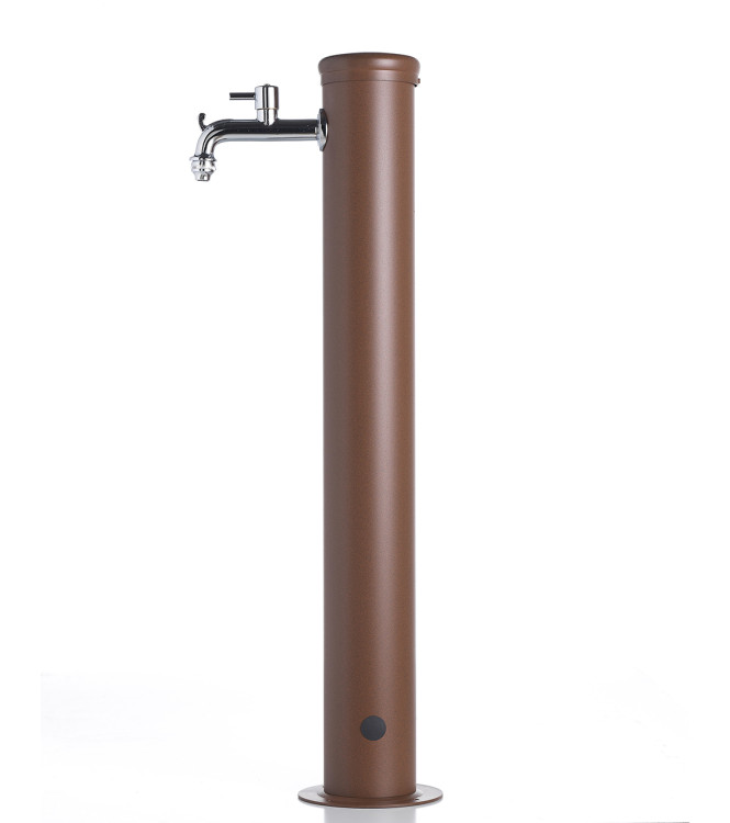 FONTANA 1 RUBINETTO RUGGINE