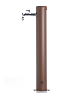 FONTANA 1 RUBINETTO RUGGINE