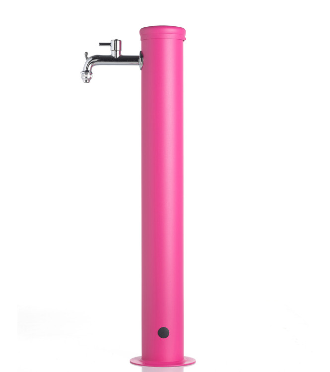 FONTANA 1 RUBINETTO CICLAMINO