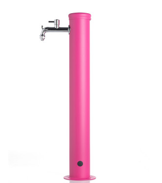 FONTANA 1 RUBINETTO CICLAMINO