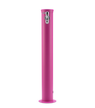 FONTANA 1 RUBINETTO CICLAMINO