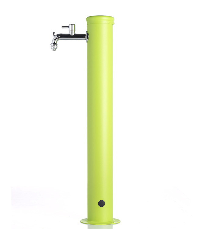 FONTANA 1 RUBINETTO VERDE ACIDO