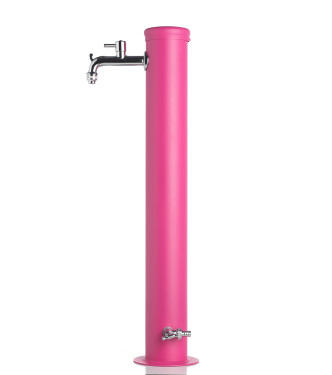 FONTANA 2 RUBINETTI CICLAMINO