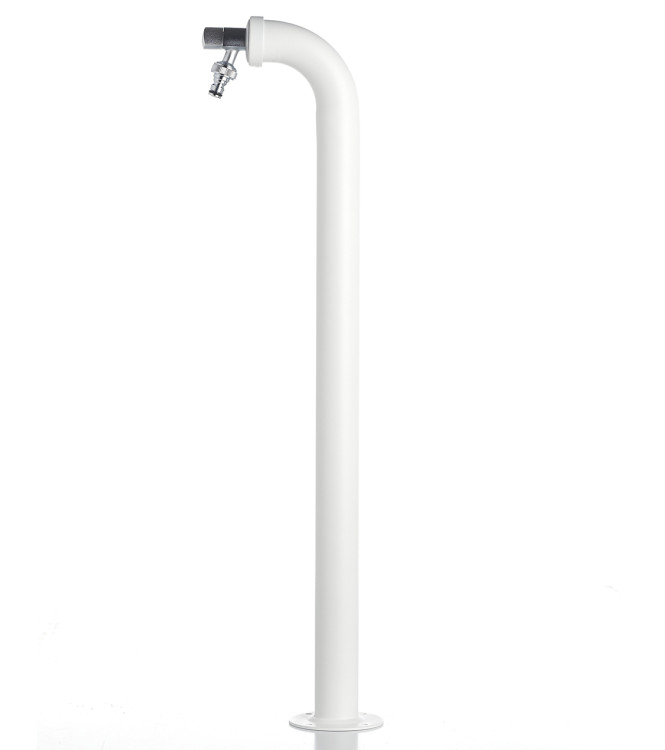 FONTANELLA PERISCOPIO BIANCO