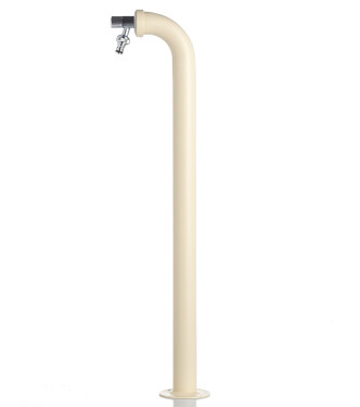 FONTANELLA PERISCOPIO AVORIO