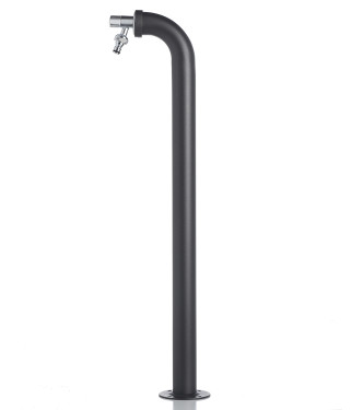 FONTANELLA PERISCOPIO ANTRACITE