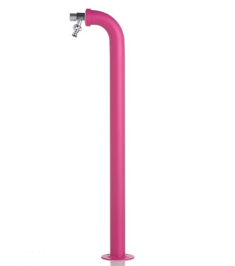 FONTANELLA PERISCOPIO CICLAMINO