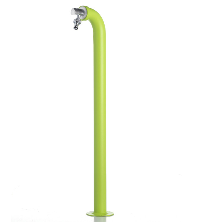 FONTANELLA PERISCOPIO VERDE ACIDO