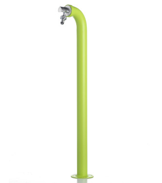 FONTANELLA PERISCOPIO VERDE ACIDO