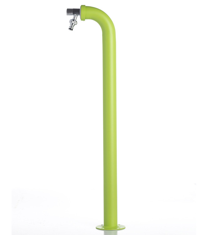 FONTANELLA PERISCOPIO VERDE ACIDO