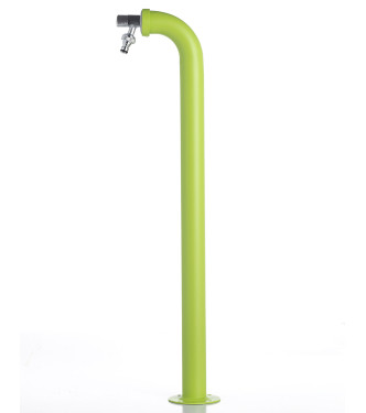 FONTANELLA PERISCOPIO VERDE ACIDO