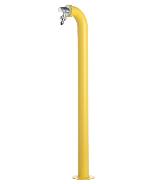 FONTANELLA PERISCOPIO GIALLO