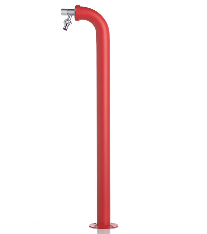 FONTANELLA PERISCOPIO ROSSO