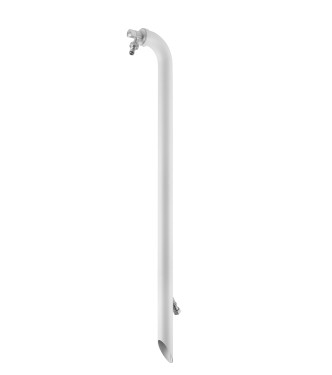 FONTANELLA CANNUCCIA BIANCO