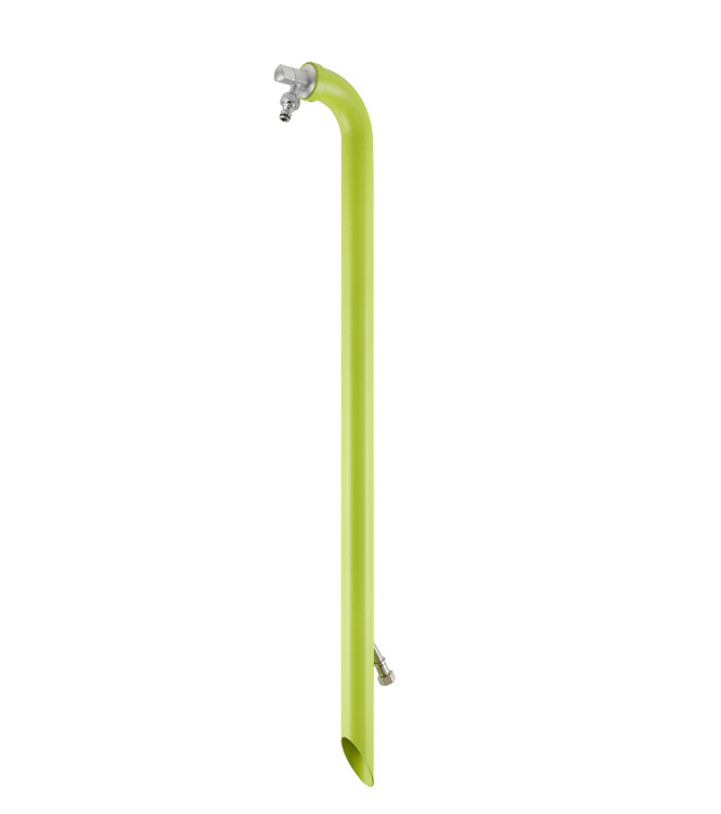 FONTANELLA CANNUCCIA VERDE ACIDO